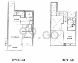 Cyan (D10), Condominium #582441921